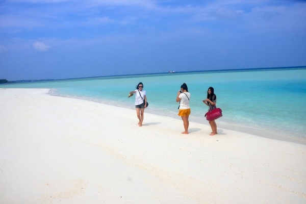 Rasdhoo Relax Inn Rasdhoo